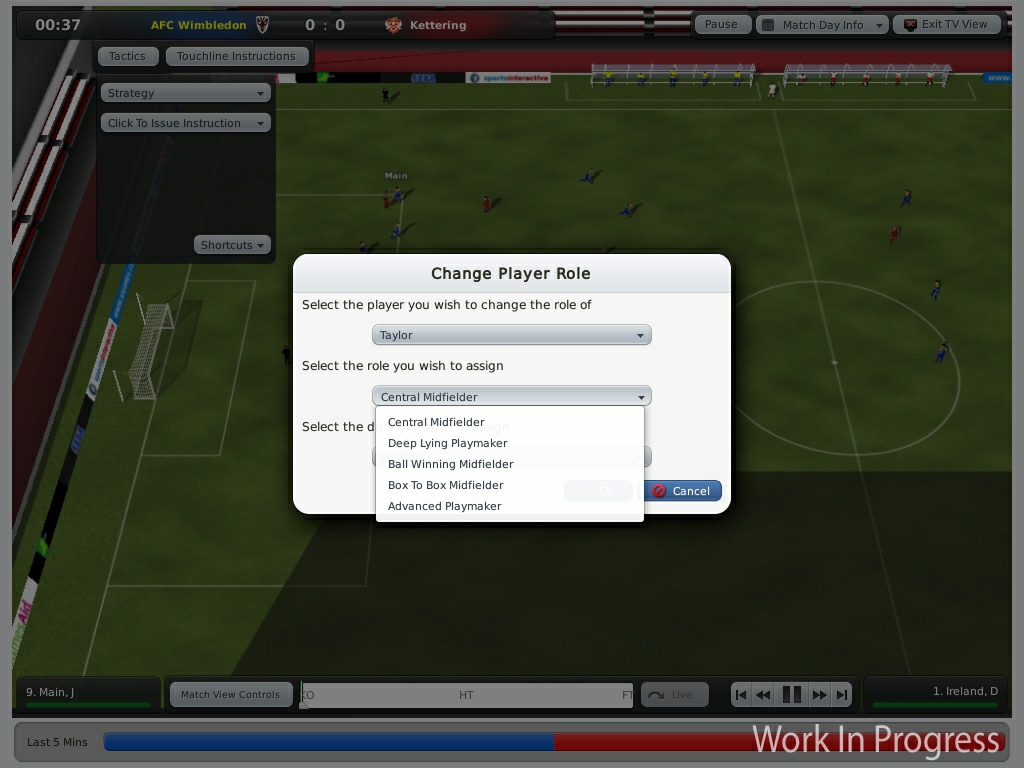 Football Manager 2010 - Imagen 2